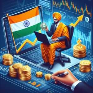 forex trading in hindi