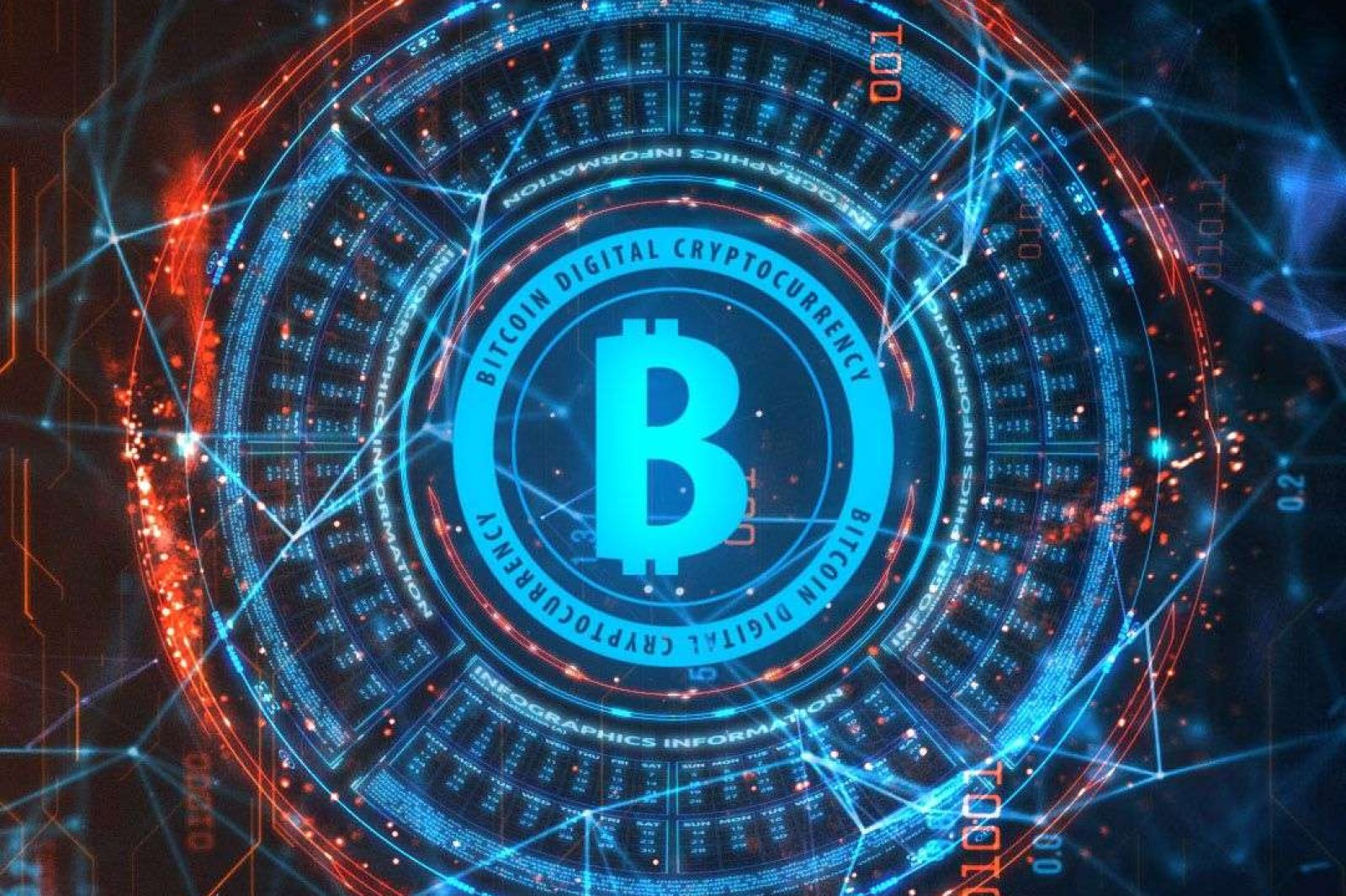 Bitcoin Bitcoin